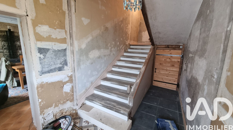 Ma-Cabane - Vente Maison Condé-en-Brie, 123 m²