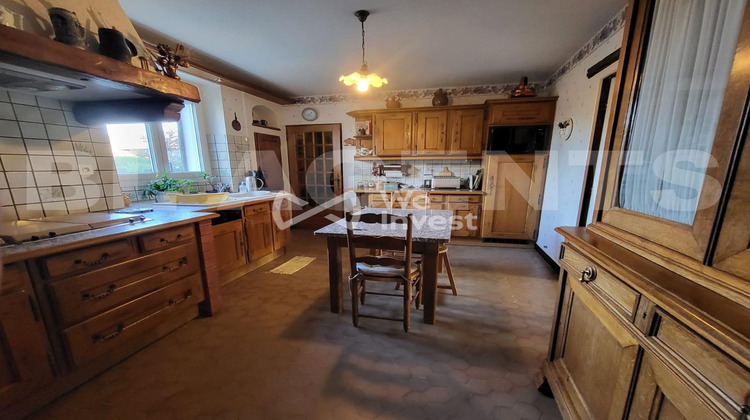 Ma-Cabane - Vente Maison Condé-en-Brie, 152 m²