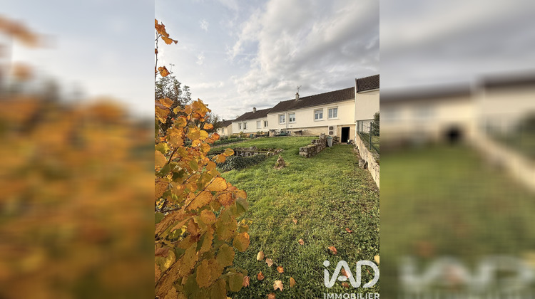 Ma-Cabane - Vente Maison Condé-en-Brie, 95 m²