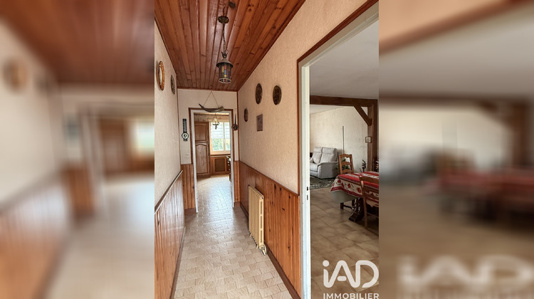 Ma-Cabane - Vente Maison Condé-en-Brie, 95 m²