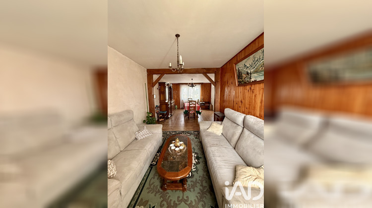 Ma-Cabane - Vente Maison Condé-en-Brie, 95 m²