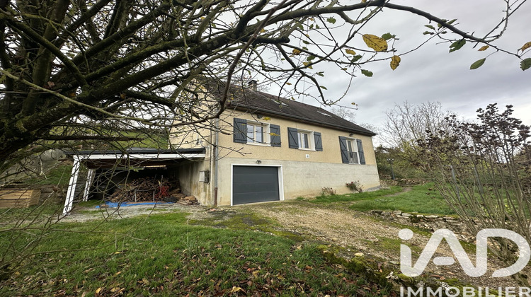 Ma-Cabane - Vente Maison Condé-en-Brie, 127 m²