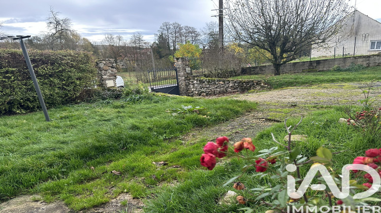 Ma-Cabane - Vente Maison Condé-en-Brie, 127 m²