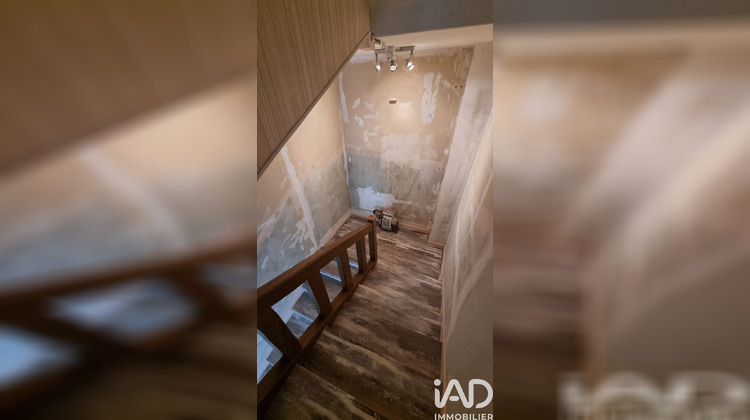 Ma-Cabane - Vente Maison Condé-en-Brie, 123 m²