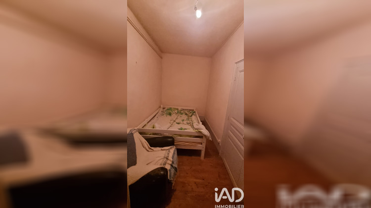Ma-Cabane - Vente Maison Condé-en-Brie, 123 m²