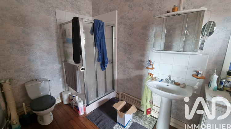 Ma-Cabane - Vente Maison Condé-en-Brie, 123 m²