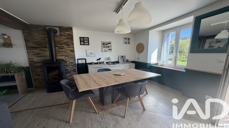Ma-Cabane - Vente Maison Condé-en-Brie, 115 m²