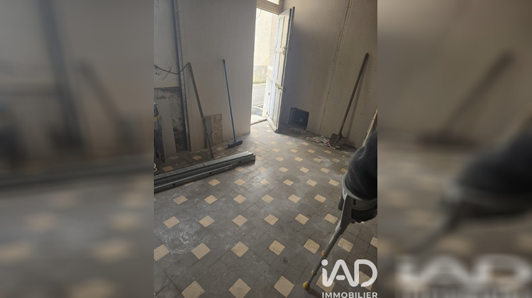 Ma-Cabane - Vente Maison Condé-en-Brie, 52 m²