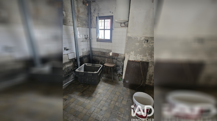 Ma-Cabane - Vente Maison Condé-en-Brie, 52 m²
