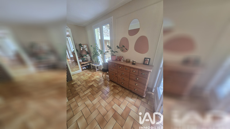Ma-Cabane - Vente Maison Condé-en-Brie, 163 m²
