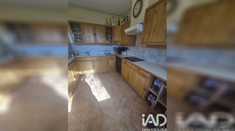 Ma-Cabane - Vente Maison Condé-en-Brie, 163 m²