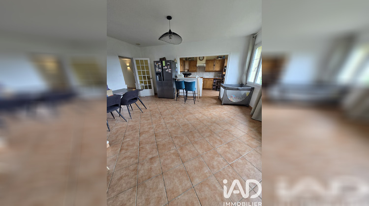Ma-Cabane - Vente Maison Condé-en-Brie, 163 m²