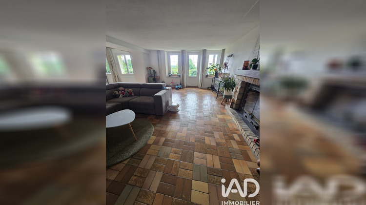 Ma-Cabane - Vente Maison Condé-en-Brie, 163 m²