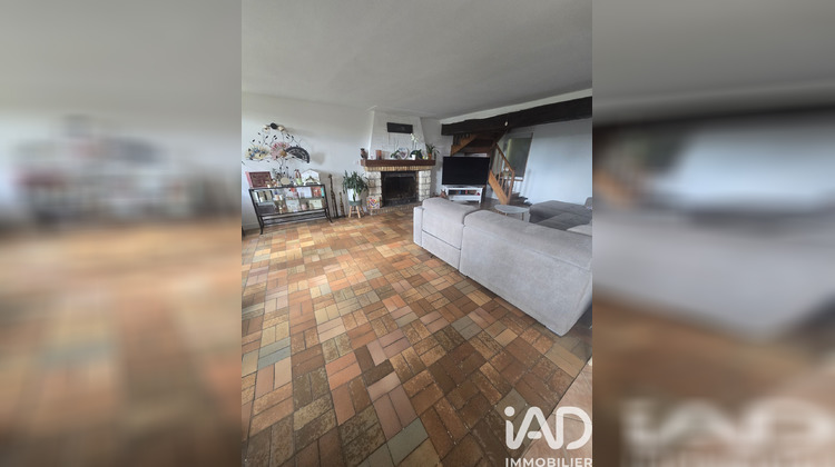 Ma-Cabane - Vente Maison Condé-en-Brie, 163 m²