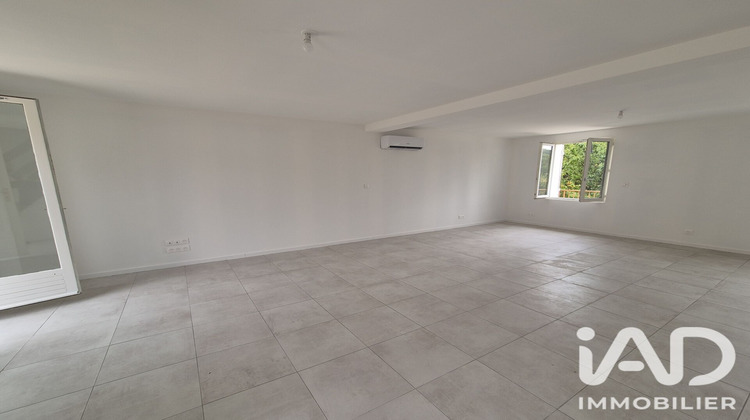 Ma-Cabane - Vente Maison Condé-en-Brie, 86 m²