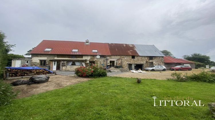 Ma-Cabane - Vente Maison Condé-en-Normandie, 146 m²