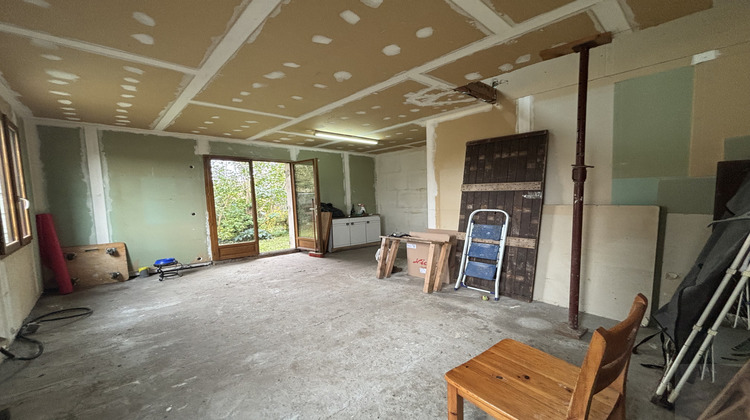 Ma-Cabane - Vente Maison Condé-Folie, 125 m²