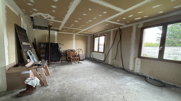 Ma-Cabane - Vente Maison Condé-Folie, 125 m²