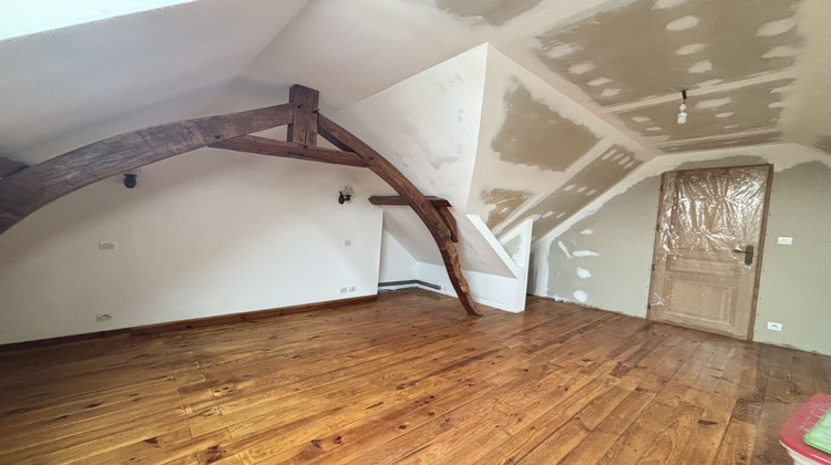 Ma-Cabane - Vente Maison Condé-Folie, 125 m²