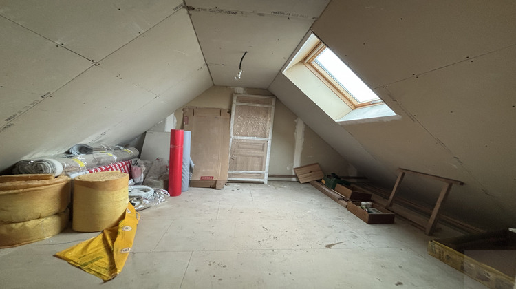 Ma-Cabane - Vente Maison Condé-Folie, 125 m²