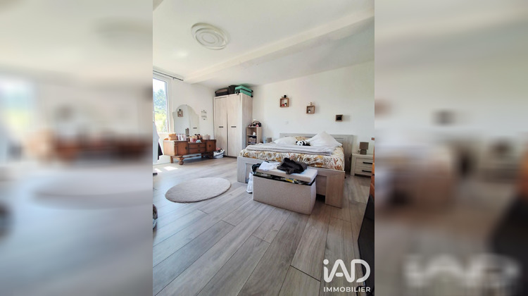 Ma-Cabane - Vente Maison Condé-Folie, 119 m²
