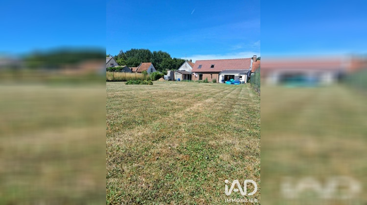 Ma-Cabane - Vente Maison Condé-Folie, 119 m²