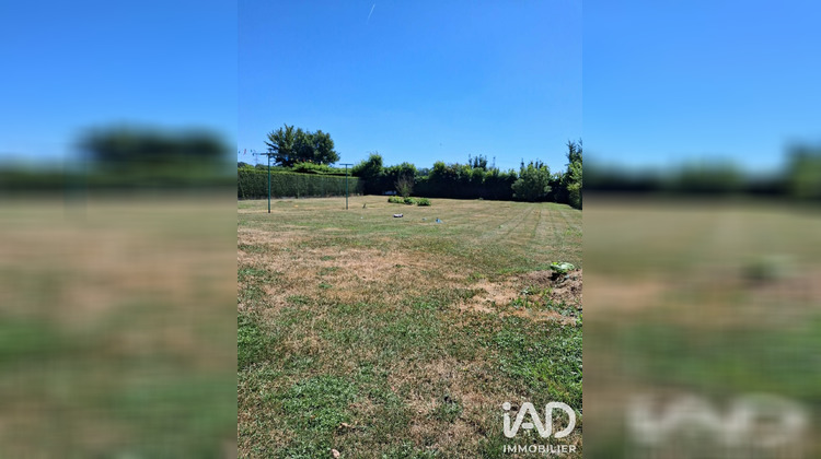 Ma-Cabane - Vente Maison Condé-Folie, 119 m²
