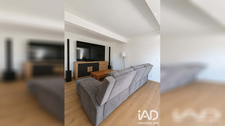 Ma-Cabane - Vente Maison Condé-Folie, 119 m²