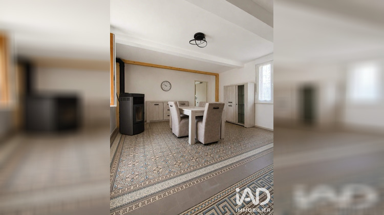 Ma-Cabane - Vente Maison Condé-Folie, 119 m²