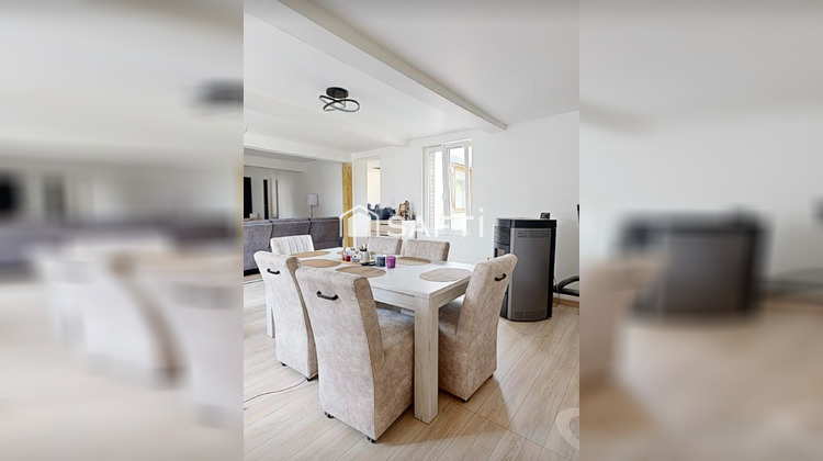 Ma-Cabane - Vente Maison Conde-Folie, 105 m²