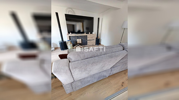 Ma-Cabane - Vente Maison Conde-Folie, 105 m²