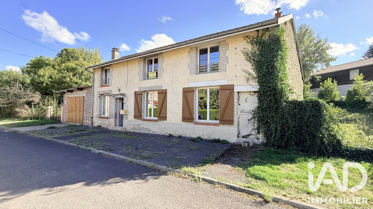 Ma-Cabane - Vente Maison Condé-Lès-Autry, 164 m²