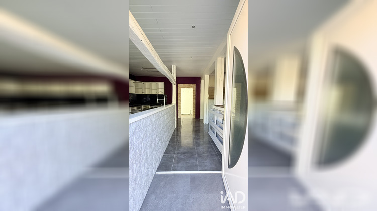 Ma-Cabane - Vente Maison Condé-Lès-Autry, 164 m²