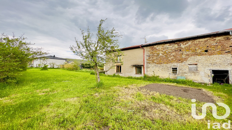 Ma-Cabane - Vente Maison Condé-Northen, 100 m²