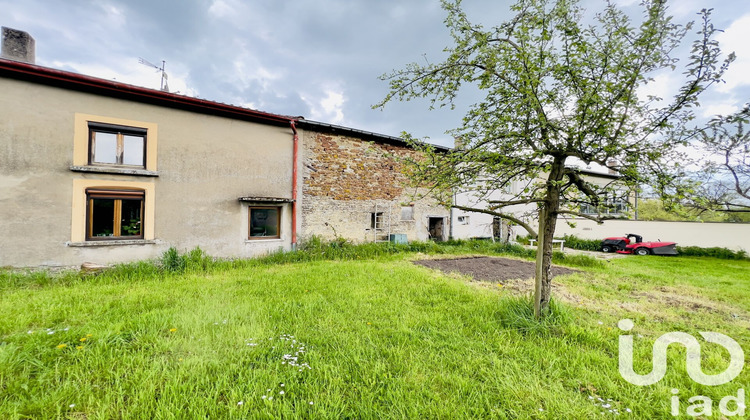 Ma-Cabane - Vente Maison Condé-Northen, 100 m²