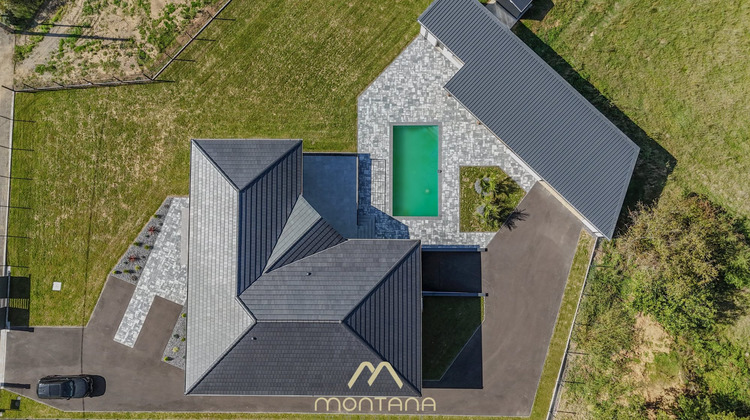 Ma-Cabane - Vente Maison Condé-Northen, 189 m²