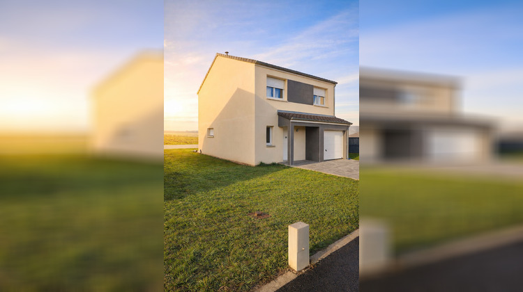 Ma-Cabane - Vente Maison CONDE-NORTHEN, 102 m²