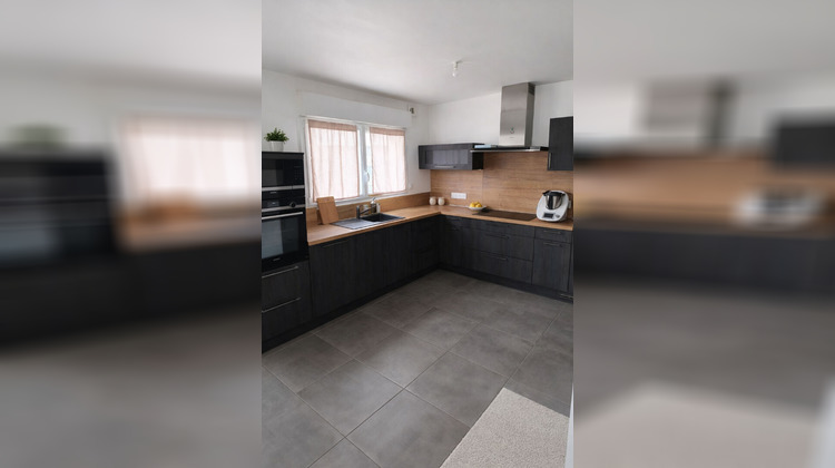 Ma-Cabane - Vente Maison CONDE-NORTHEN, 102 m²