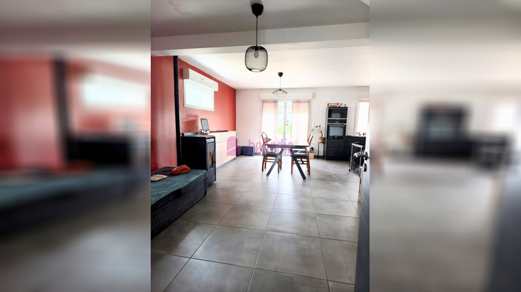 Ma-Cabane - Vente Maison CONDE-NORTHEN, 102 m²