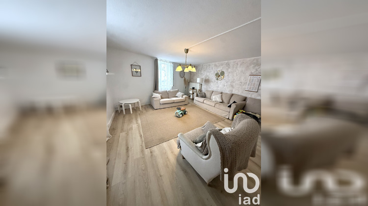 Ma-Cabane - Vente Maison Condé-Northen, 160 m²