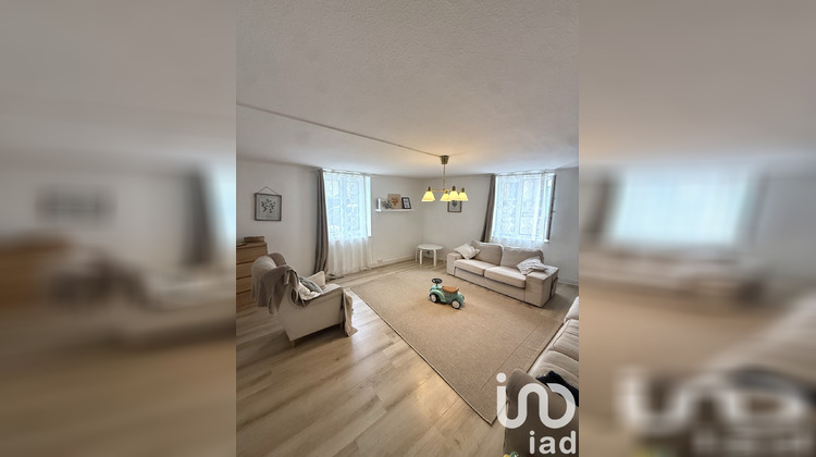 Ma-Cabane - Vente Maison Condé-Northen, 160 m²