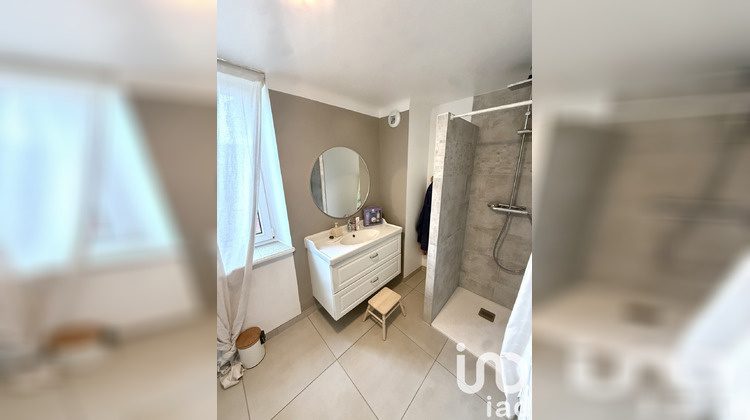 Ma-Cabane - Vente Maison Condé-Northen, 160 m²