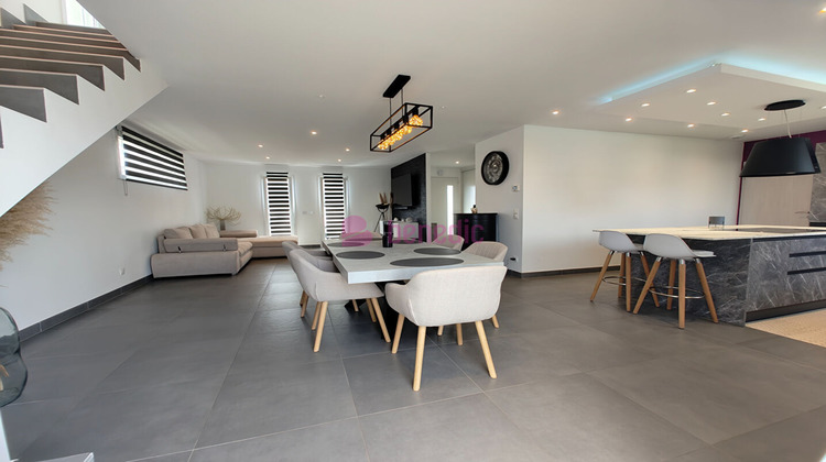 Ma-Cabane - Vente Maison CONDE-NORTHEN, 138 m²