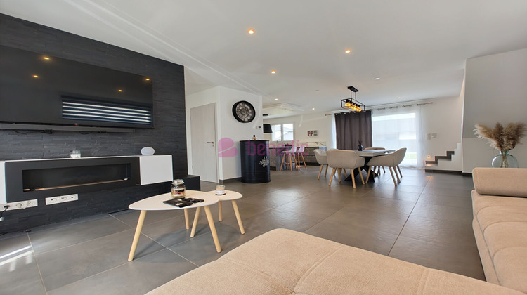 Ma-Cabane - Vente Maison CONDE-NORTHEN, 138 m²
