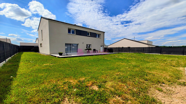 Ma-Cabane - Vente Maison CONDE-NORTHEN, 138 m²