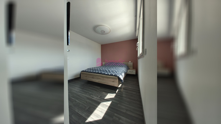 Ma-Cabane - Vente Maison CONDE-NORTHEN, 138 m²