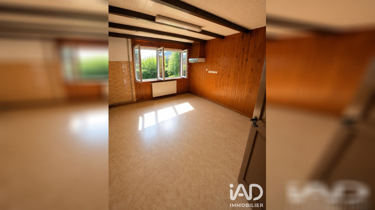 Ma-Cabane - Vente Maison Condé-Northen, 150 m²
