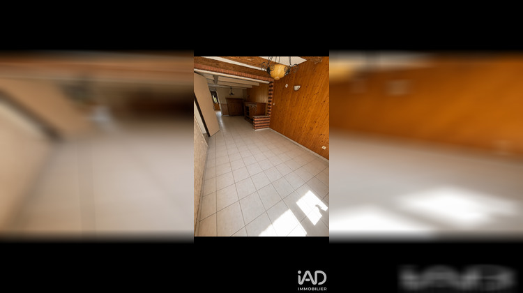 Ma-Cabane - Vente Maison Condé-Northen, 150 m²