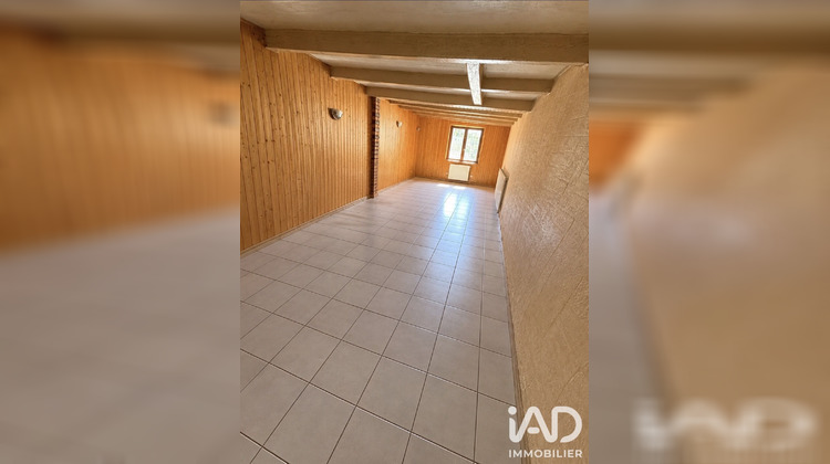 Ma-Cabane - Vente Maison Condé-Northen, 150 m²