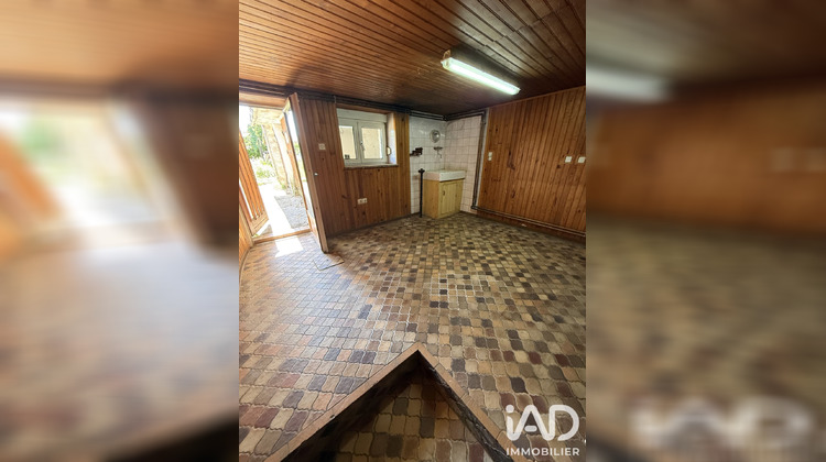 Ma-Cabane - Vente Maison Condé-Northen, 150 m²